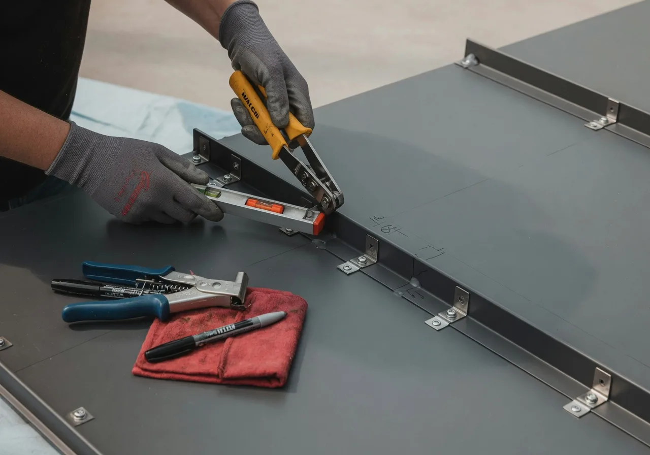 Why choose Metal Roofing Installation in Pilot Mound, IA